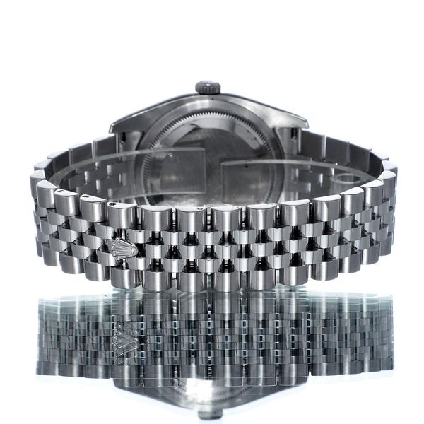 Rolex Datejust 116200